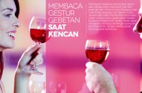 Membaca Gestur Gebetan Saat Kencan