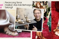 8 Sepatu Termahal Di Dunia