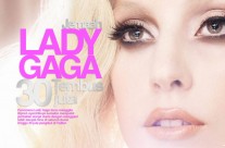 Jemaah Lady Gaga Tembus 30 Juta