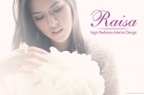 Raisa Ingin Berbisnis Interior Design