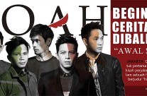 Begini Cerita Noah Dibalik Film “Awal Semula”