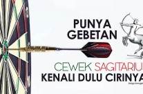 Punya Gebetan Cewek Sagitarius Kenali Dulu Cirinya Ini