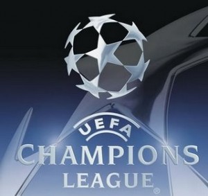 liga champions
